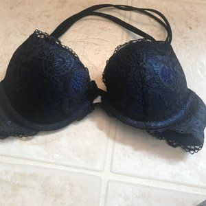 Victoria's Secret Very Sexy Push up Bra 32B